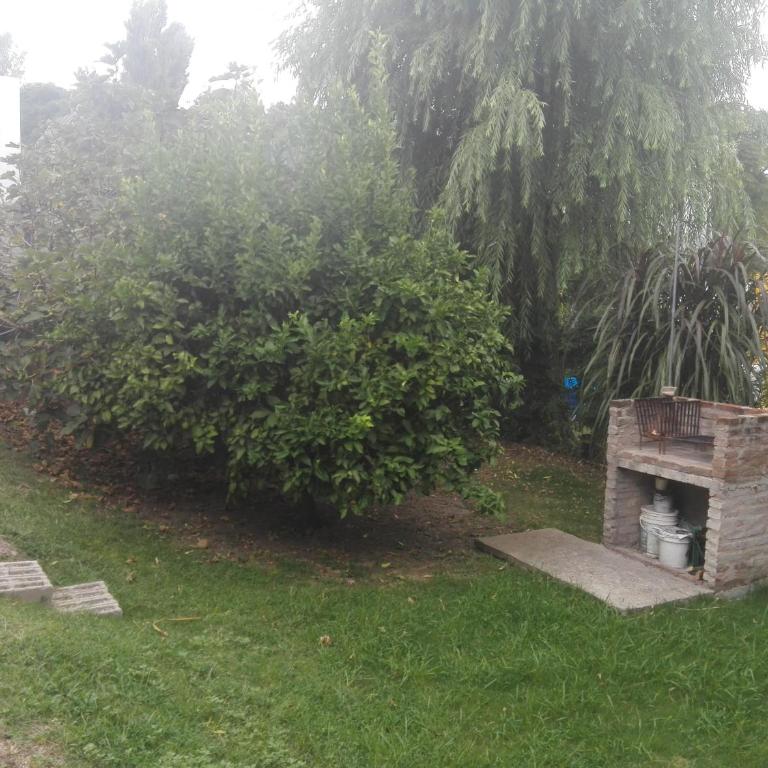 la casita de colonia 2 - Casa - 16