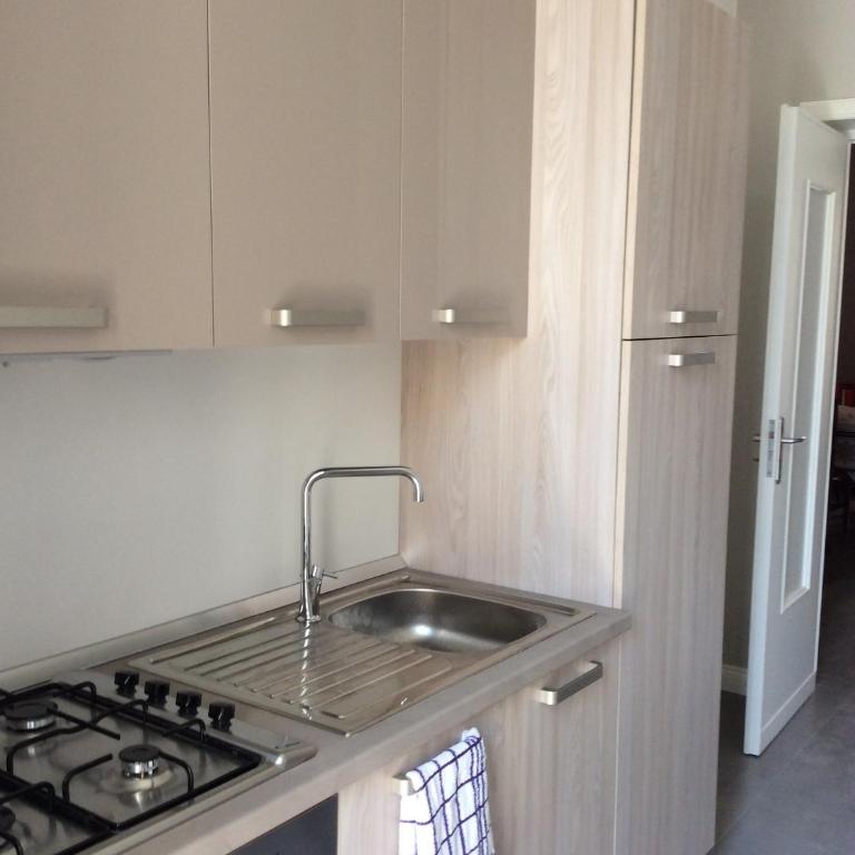 daniel's house - Appartamento con 3 Camere da Letto - 13