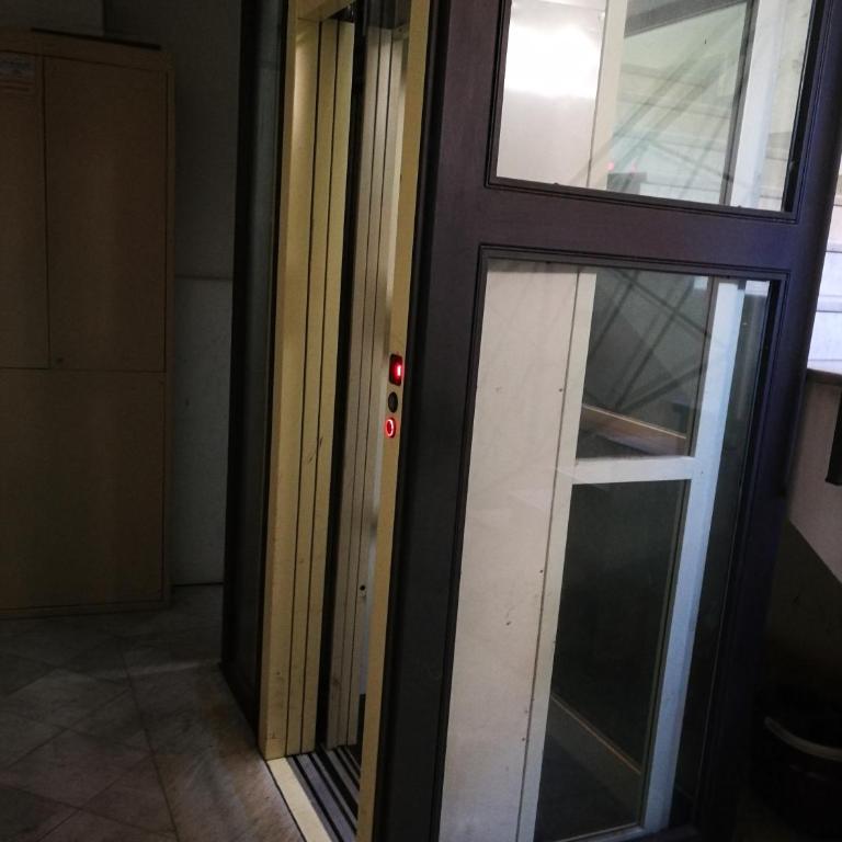 Albergheria House apartment in the old town - Appartamento - 16