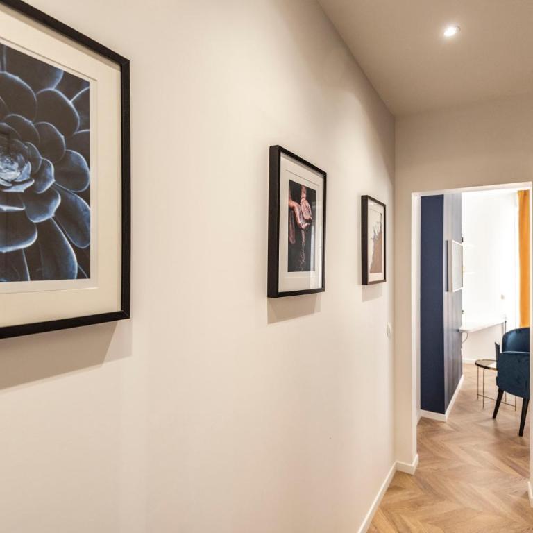 MM Suites Marlot - Deluxe Apartment - 13