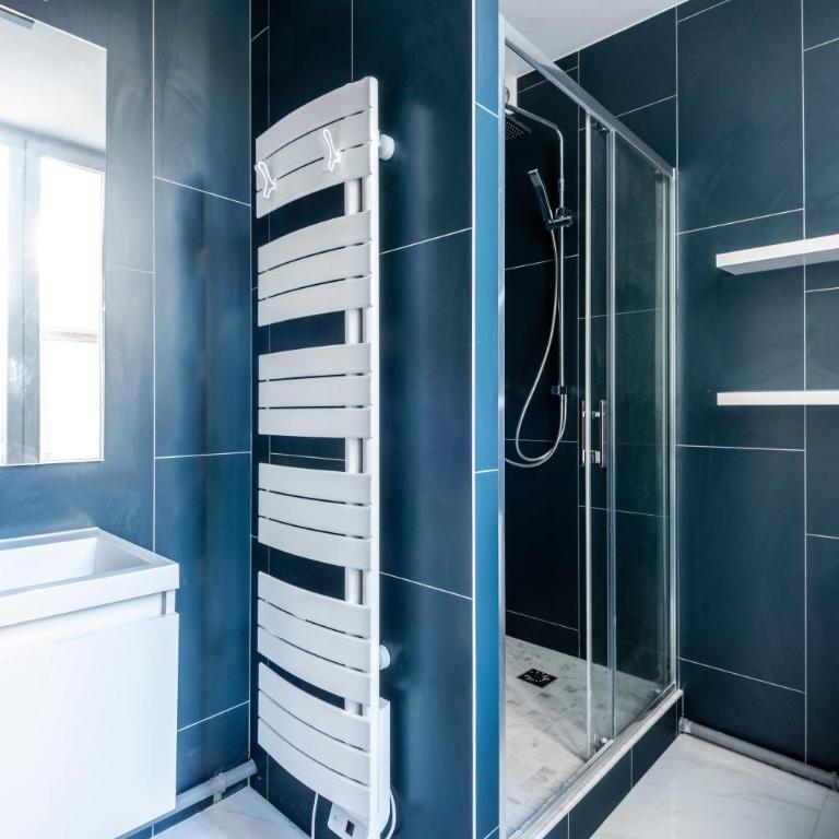 MM Suites Marlot - Deluxe Apartment - 9