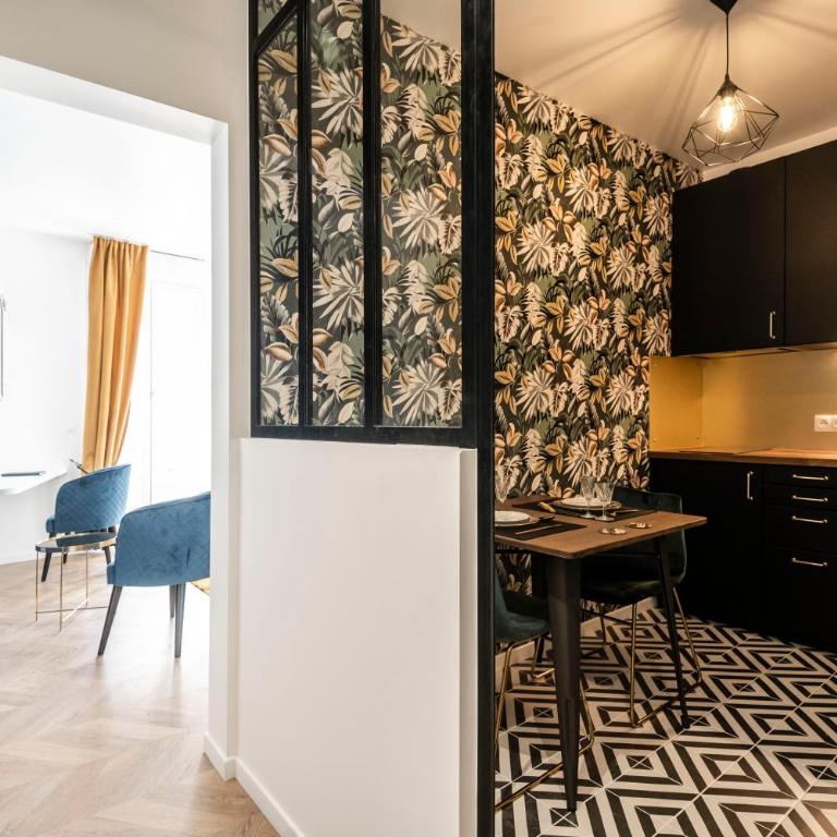 MM Suites Marlot - Deluxe Apartment - 6