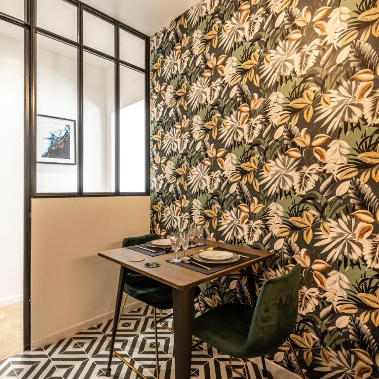 MM Suites Marlot - Deluxe Apartment - 8