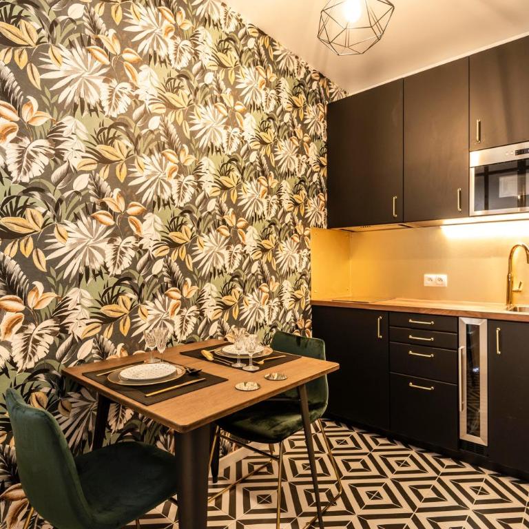 MM Suites Marlot - Deluxe Apartment - 5