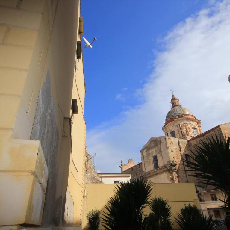 Albergheria House apartment in the old town - Appartamento - 18