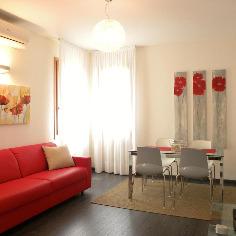Venice Apartments Dante - One-Bedroom Apartment (4 Adults) - 1