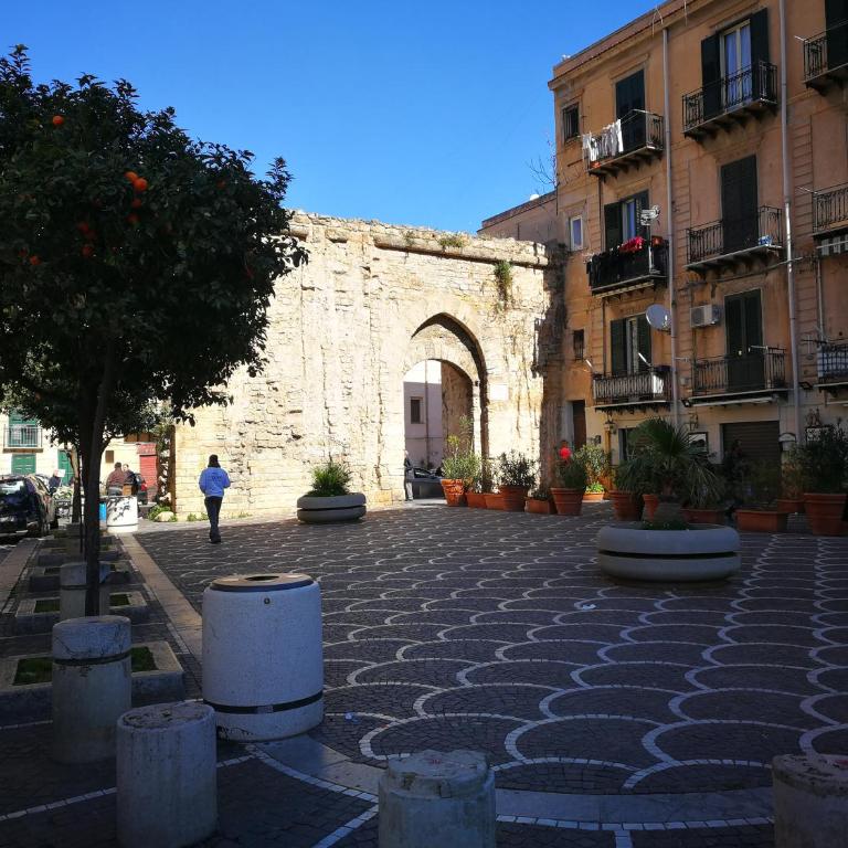 Albergheria House apartment in the old town - Appartamento - 20