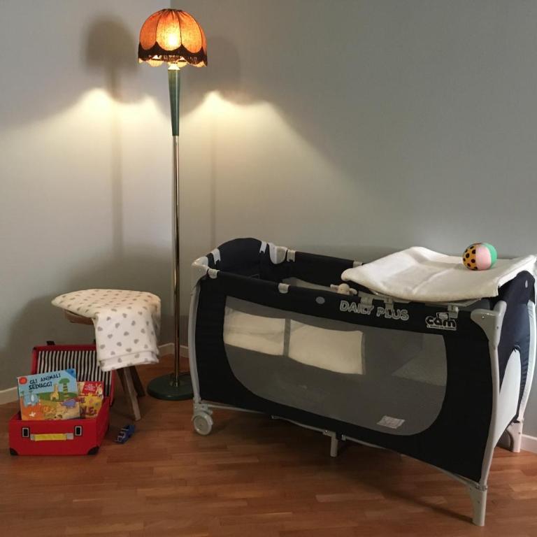 Sant'Anna Studio Apartment - Studio Apartment - 21