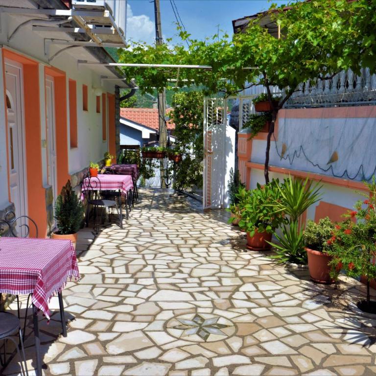 Apartments Okuka - Studio Apartman s Balkonom i Pogledom na More. - 15