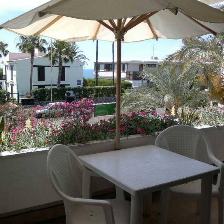 Apartamentos Don Quijote - Apartamento de 1 dormitorio (2-3 adultos) - 6