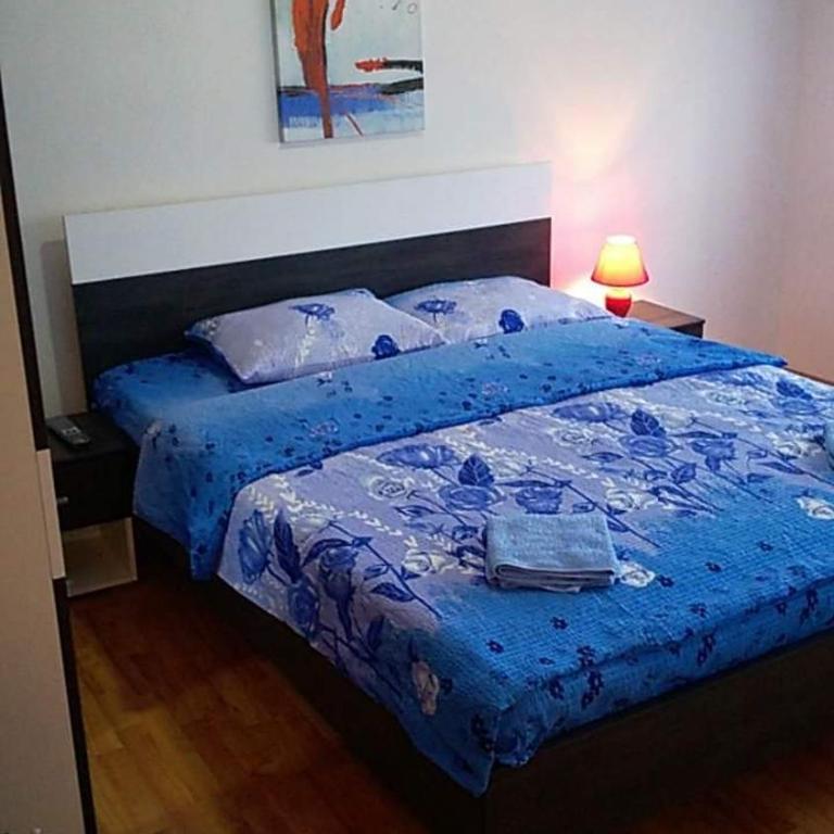 Felix Apartment - Apartman - 23