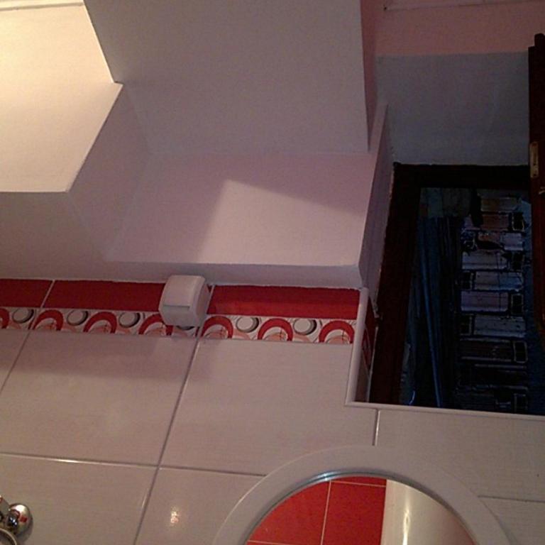 Felix Apartment - Apartman - 50
