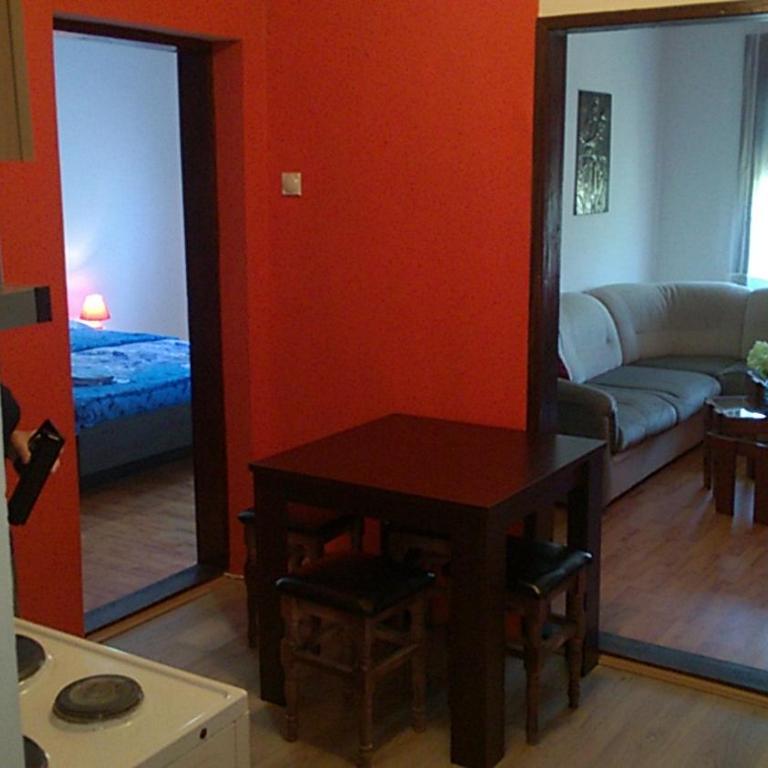 Felix Apartment - Apartman - 48