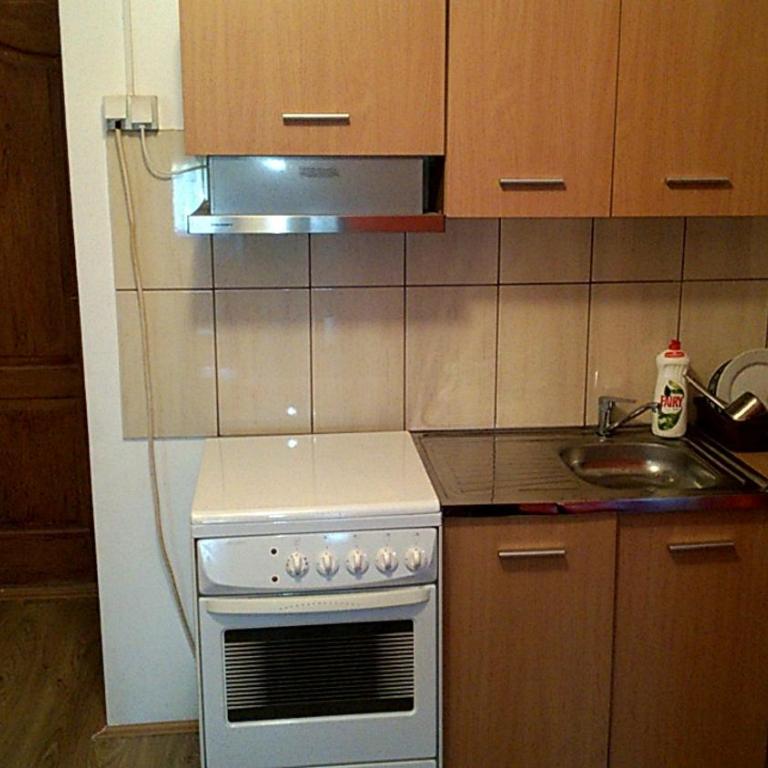 Felix Apartment - Apartman - 46
