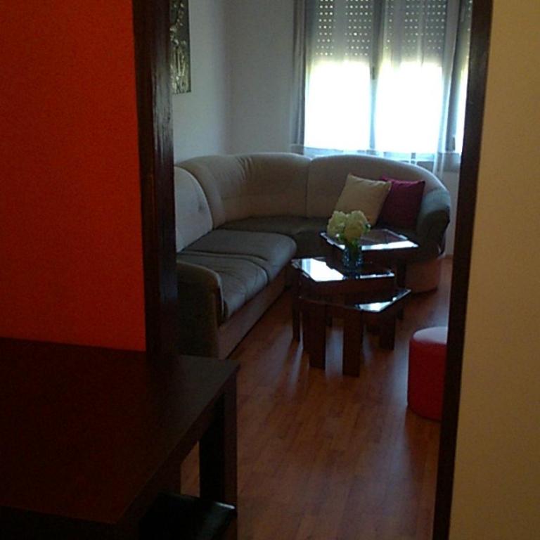 Felix Apartment - Apartman - 45