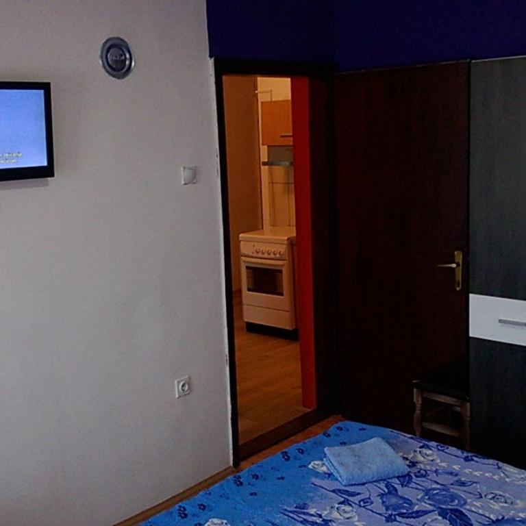 Felix Apartment - Apartman - 42