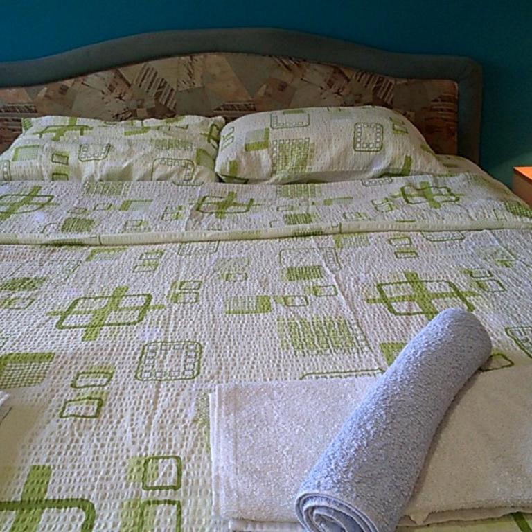 Felix Apartment - Apartman - 40