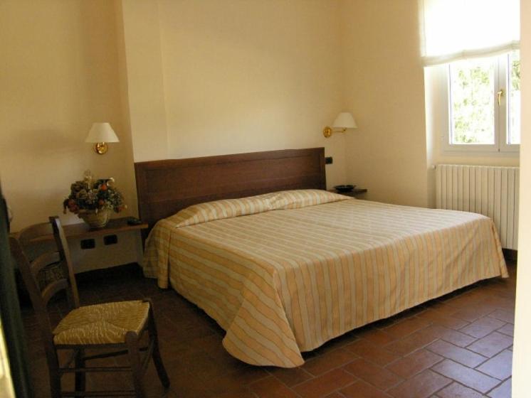 Locanda Verbena - Camera Matrimoniale - 1