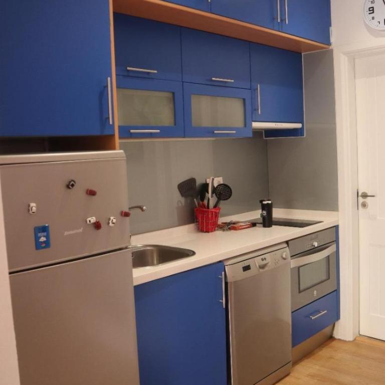 Apartamento Playa las Americas El Camison - Apartamento de 1 dormitorio - 12