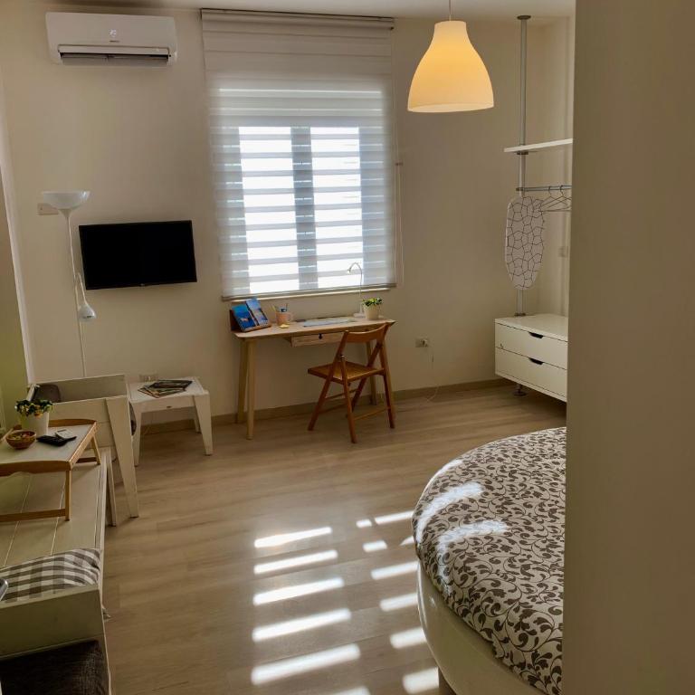 Casa Francesco - Appartamento con 1 Camera da Letto - 1