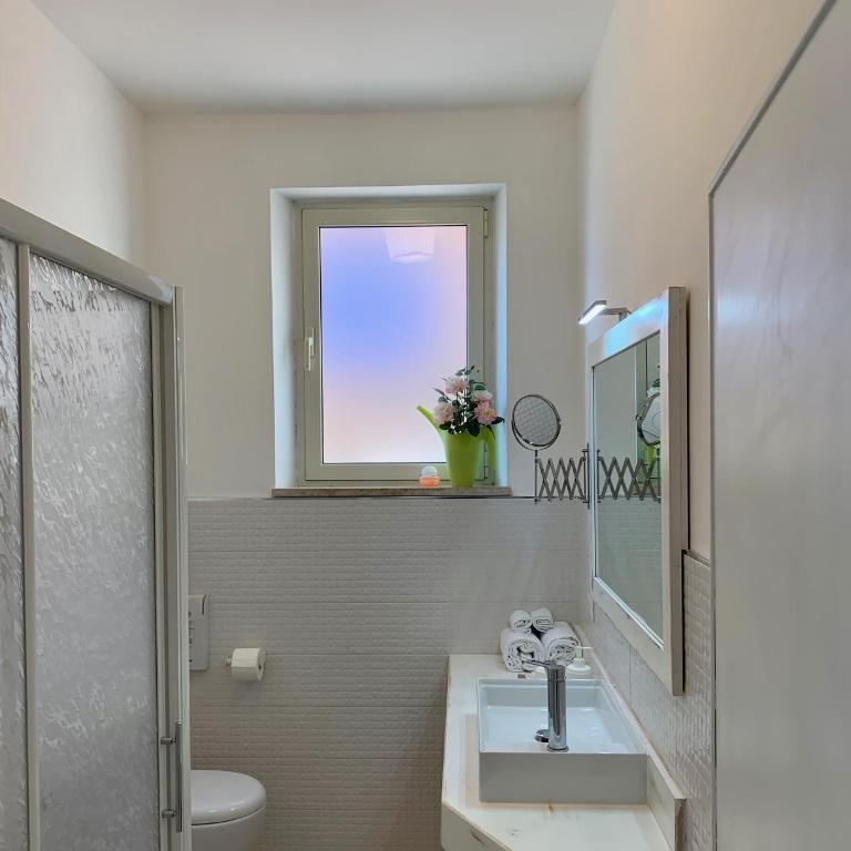 Casa Francesco - Appartamento con 1 Camera da Letto - 14