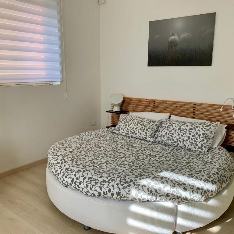 Casa Francesco - Appartamento con 1 Camera da Letto - 16