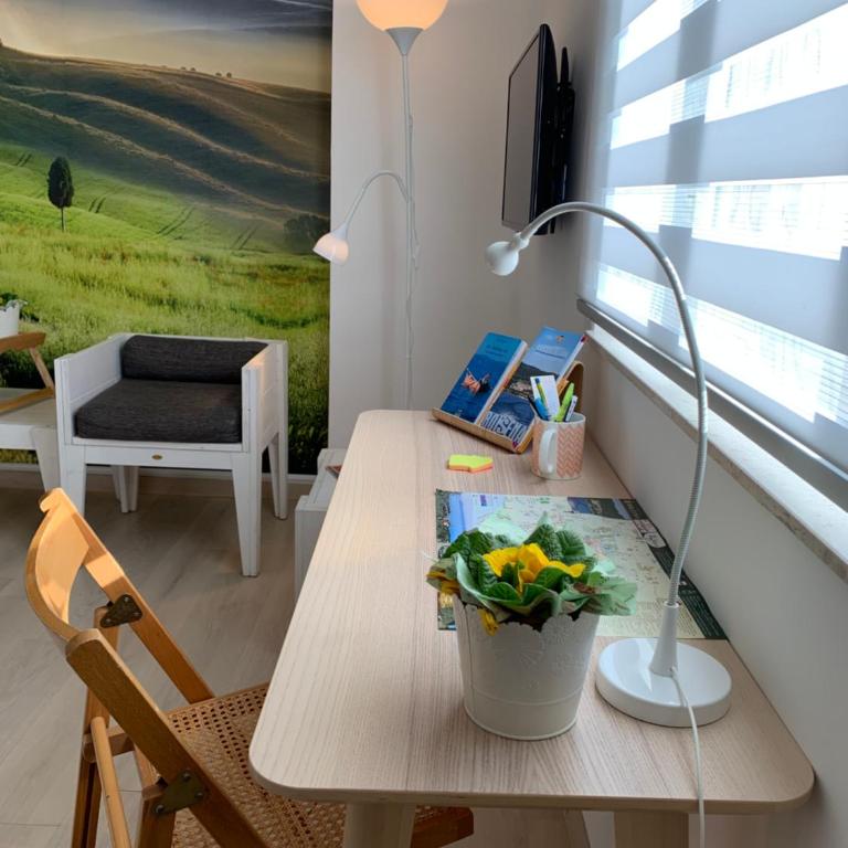 Casa Francesco - Appartamento con 1 Camera da Letto - 3