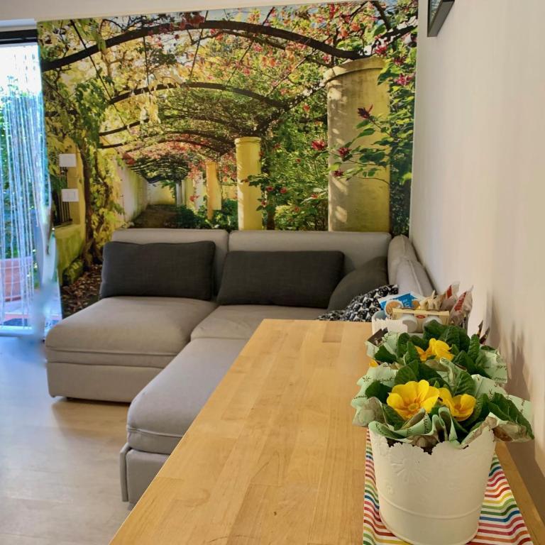 Casa Francesco - Appartamento con 1 Camera da Letto - 2