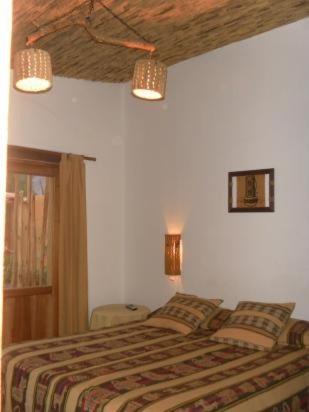Cabañas Tilcara Mia - One-Bedroom Bungalow - 1