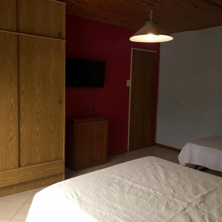Casa Las Chulas - Casa de 3 dormitorios - 18