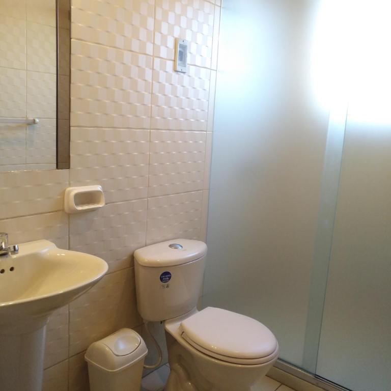 Hostal Costa De Marfil Suites & Apartamentos - Habitación Individual Superior - 1