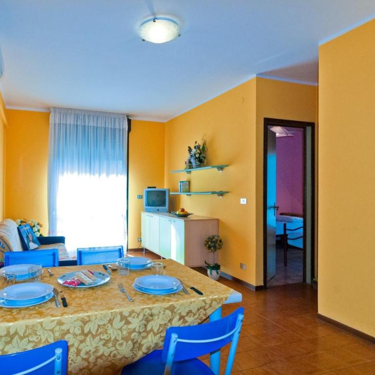 Apartments in Bibione 24416C - Apartment - 16