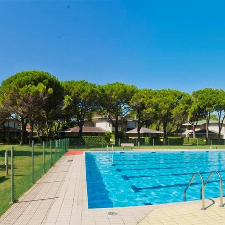 Holiday home in Bibione 24575 - Casa Vacanze - 3