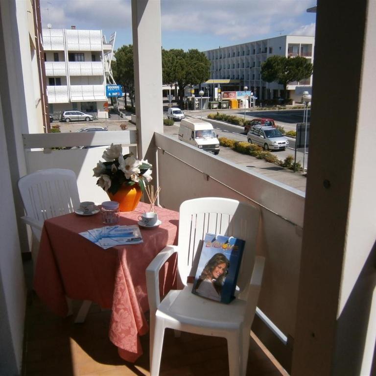 Apartments in Bibione 24416B - Apartment - 4