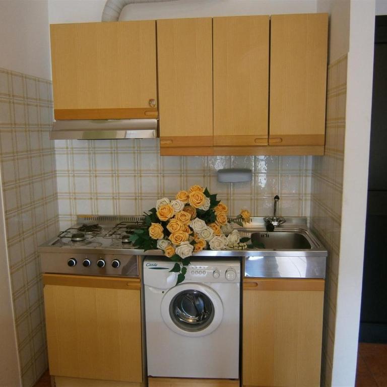 Apartments in Bibione 24416B - Apartment - 5