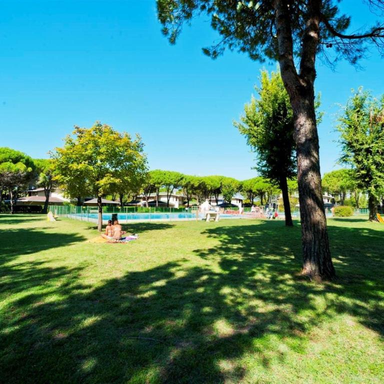 Holiday home in Bibione 24575 - Casa Vacanze - 8