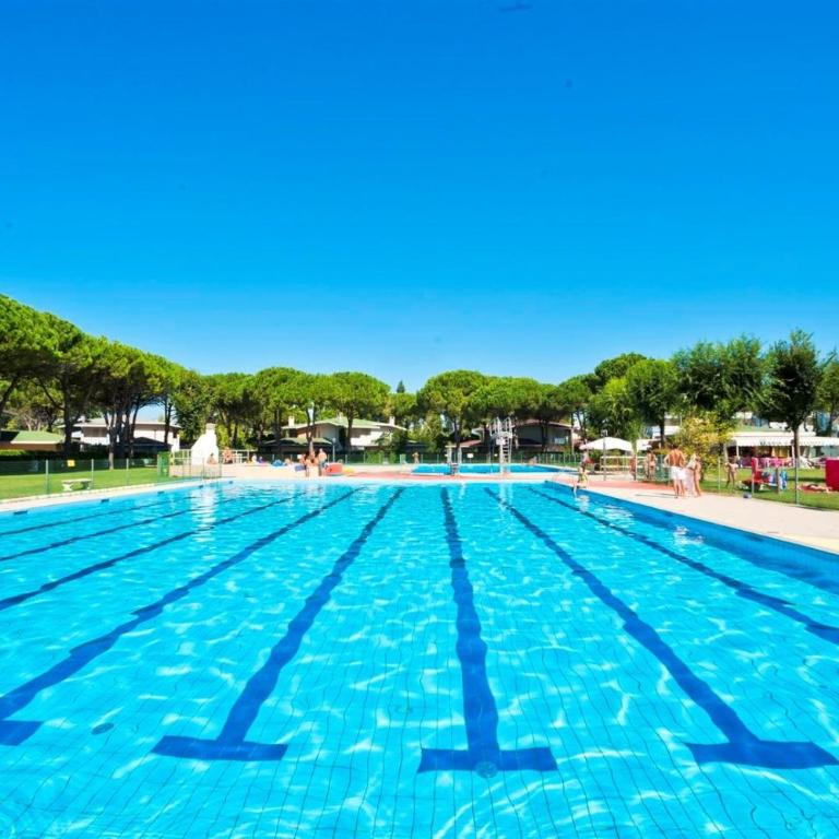 Holiday home in Bibione 24575 - Casa Vacanze - 10