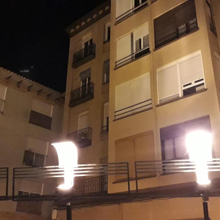 Apartamento Manuela Sancho - Apartamento de 2 dormitorios - 21