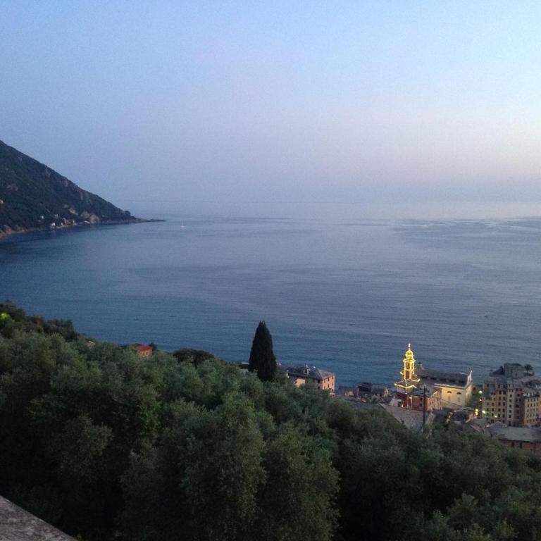 B&B Case Rosse - Suite con Vista Mare - 3