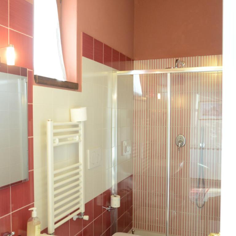 B&B La corte di Stelio - Double Room - 7