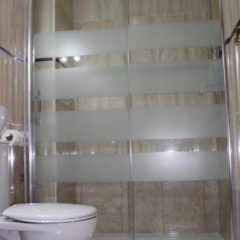 Pasaje Olletas nº 3, Bajo E - One-Bedroom Apartment - 2