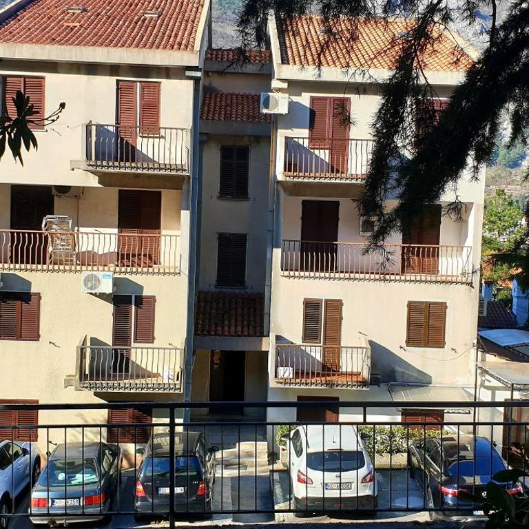 La Vida Kotor - One-Bedroom Apartment - 33