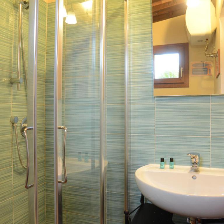 B&B La corte di Stelio - Family Room - 1