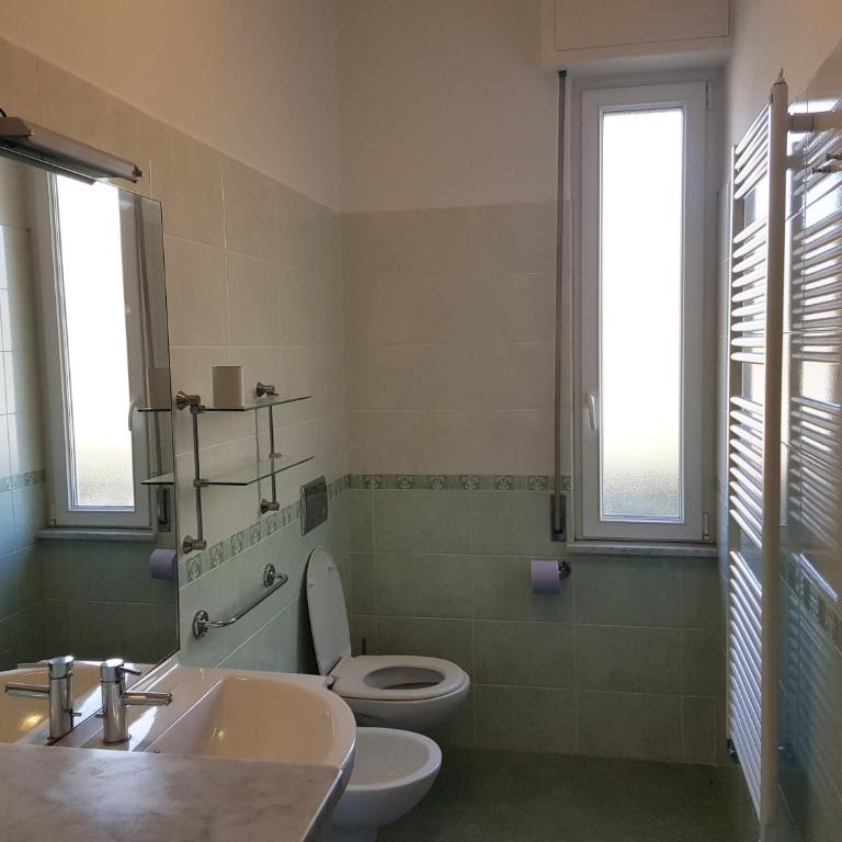 Appartamento Azalea - Appartamento con 2 Camere da Letto - 8