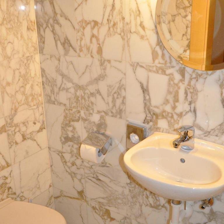 Försterhaus & Haus Andrea - Apartment mit 3 Schlafzimmern - 1