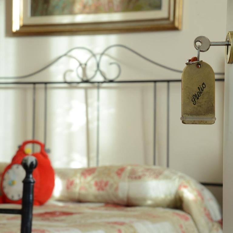 B&B La corte di Stelio - Family Room - 2
