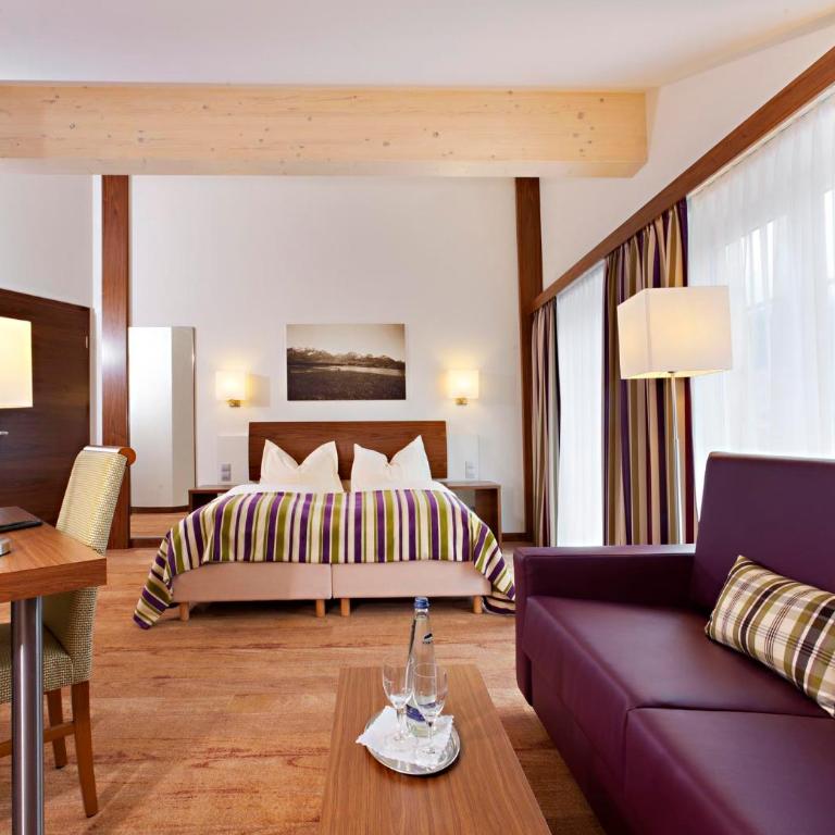 Hotel Greinwald - Deluxe Doppelzimmer - 2