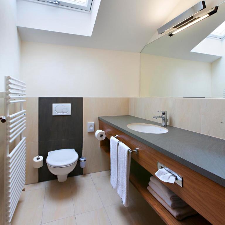 Hotel Greinwald - Deluxe Doppelzimmer - 8