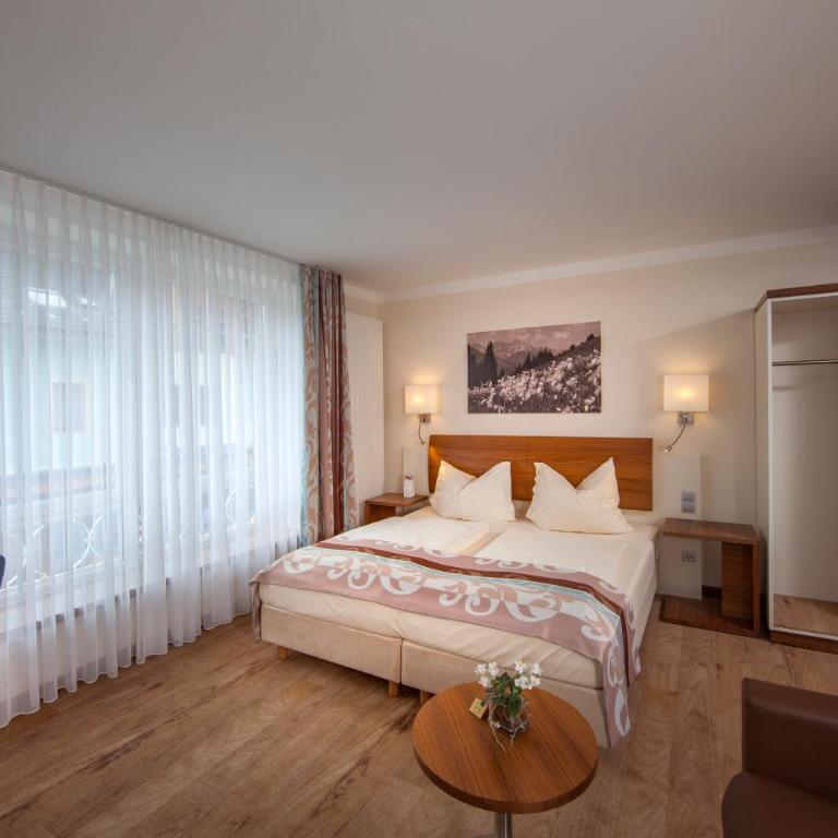 Hotel Greinwald - Deluxe Doppelzimmer - 6