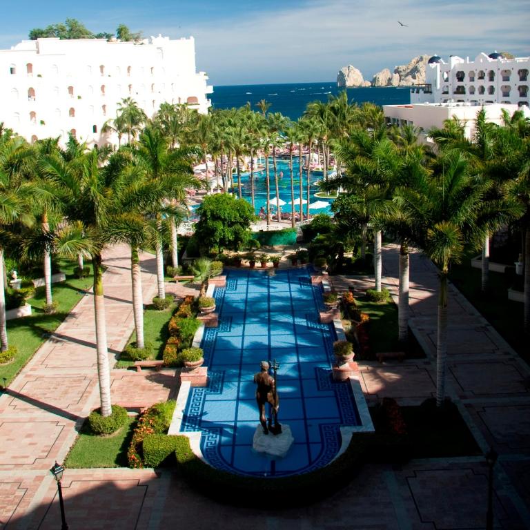 Pueblo Bonito Rose Resort & Spa - All Inclusive - Suite Junior (todo incluido) - 3